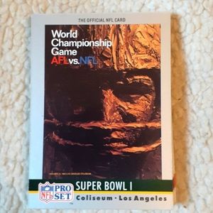 super bowl cover cards